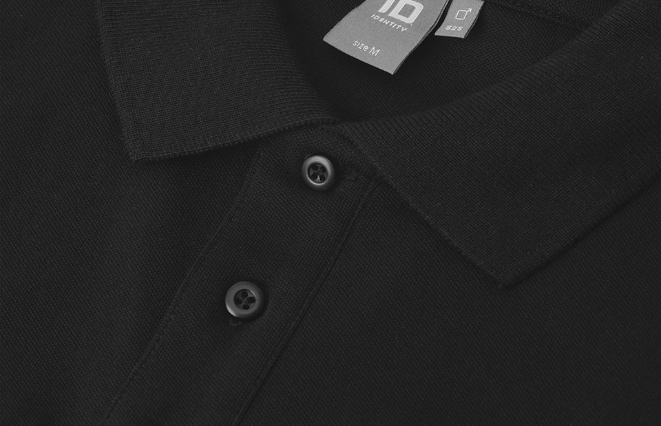 Poloshirt | Stretch