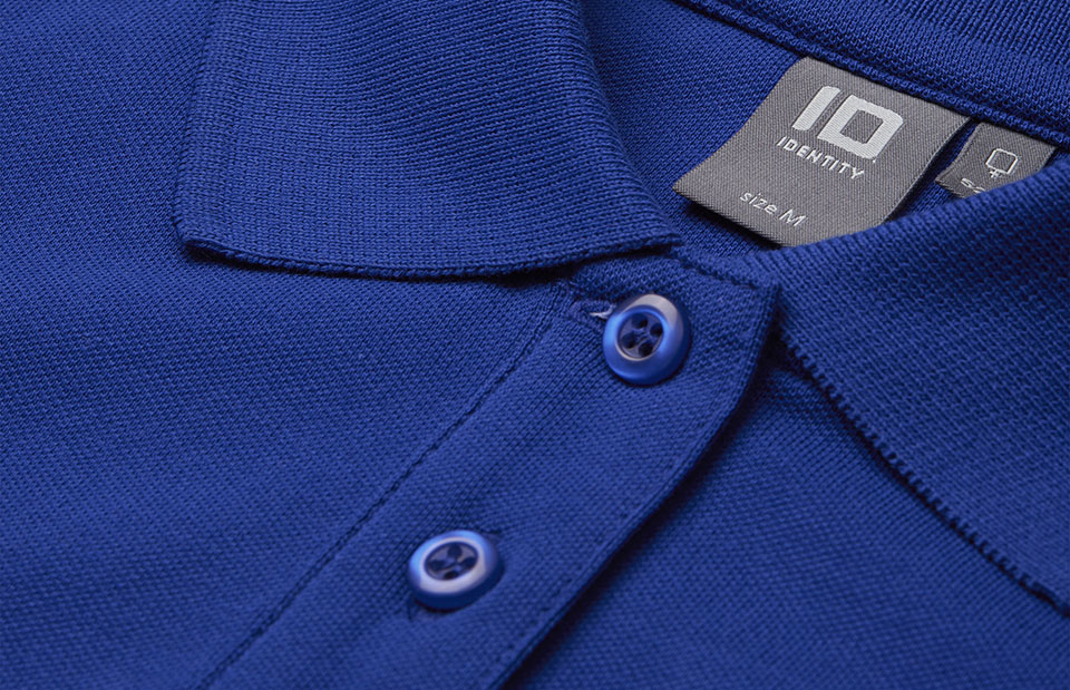 Poloshirt | Stretch | Damen