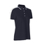 Poloshirt | Kontrast | Damen