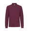 Langarm Poloshirt | Stretch