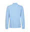 Langarm Poloshirt | Stretch