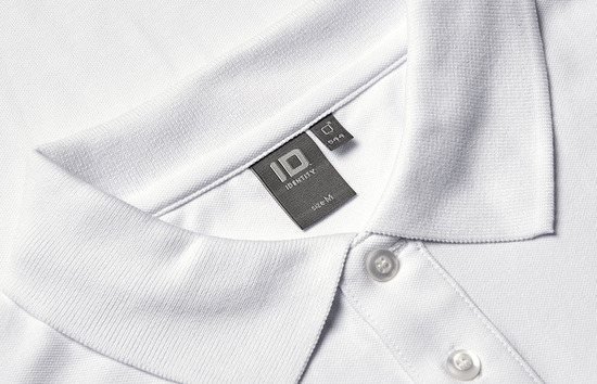 Langarm Poloshirt | Stretch