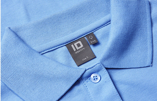 Langarm Poloshirt | Stretch | Damen