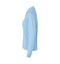 Langarm Poloshirt | Stretch | Damen