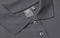 Langarm Poloshirt | Stretch | Damen