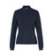 Langarm Poloshirt | Stretch | Damen