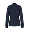 Langarm Poloshirt | Stretch | Damen