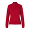 Langarm Poloshirt | Stretch | Damen