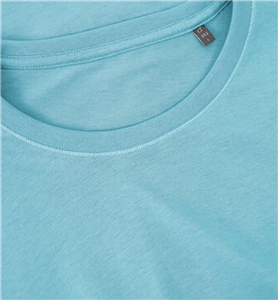 T-Shirt ökologisch für Damen & Herren