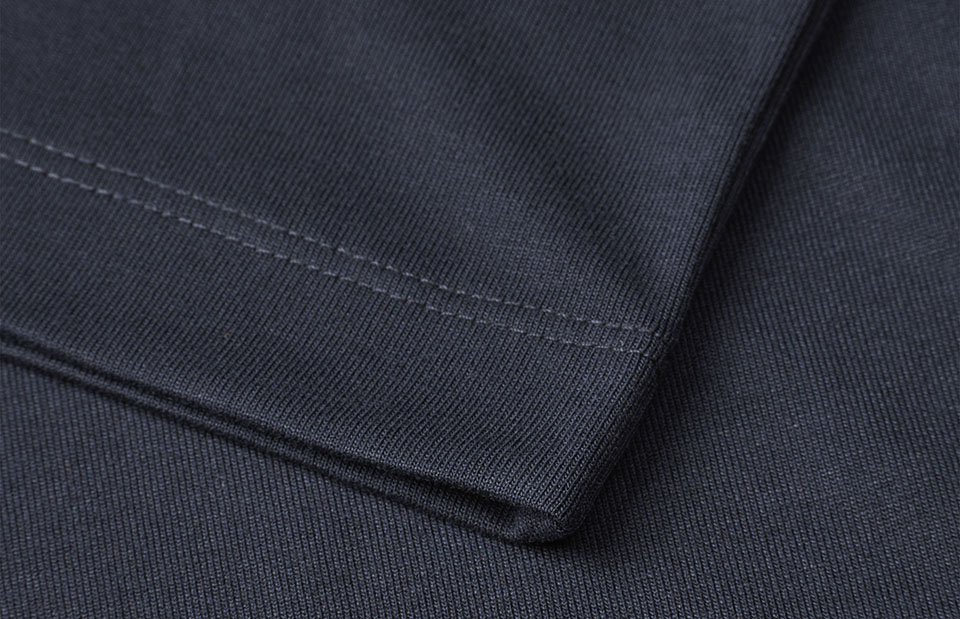 Ease T-Shirt | Lyocell