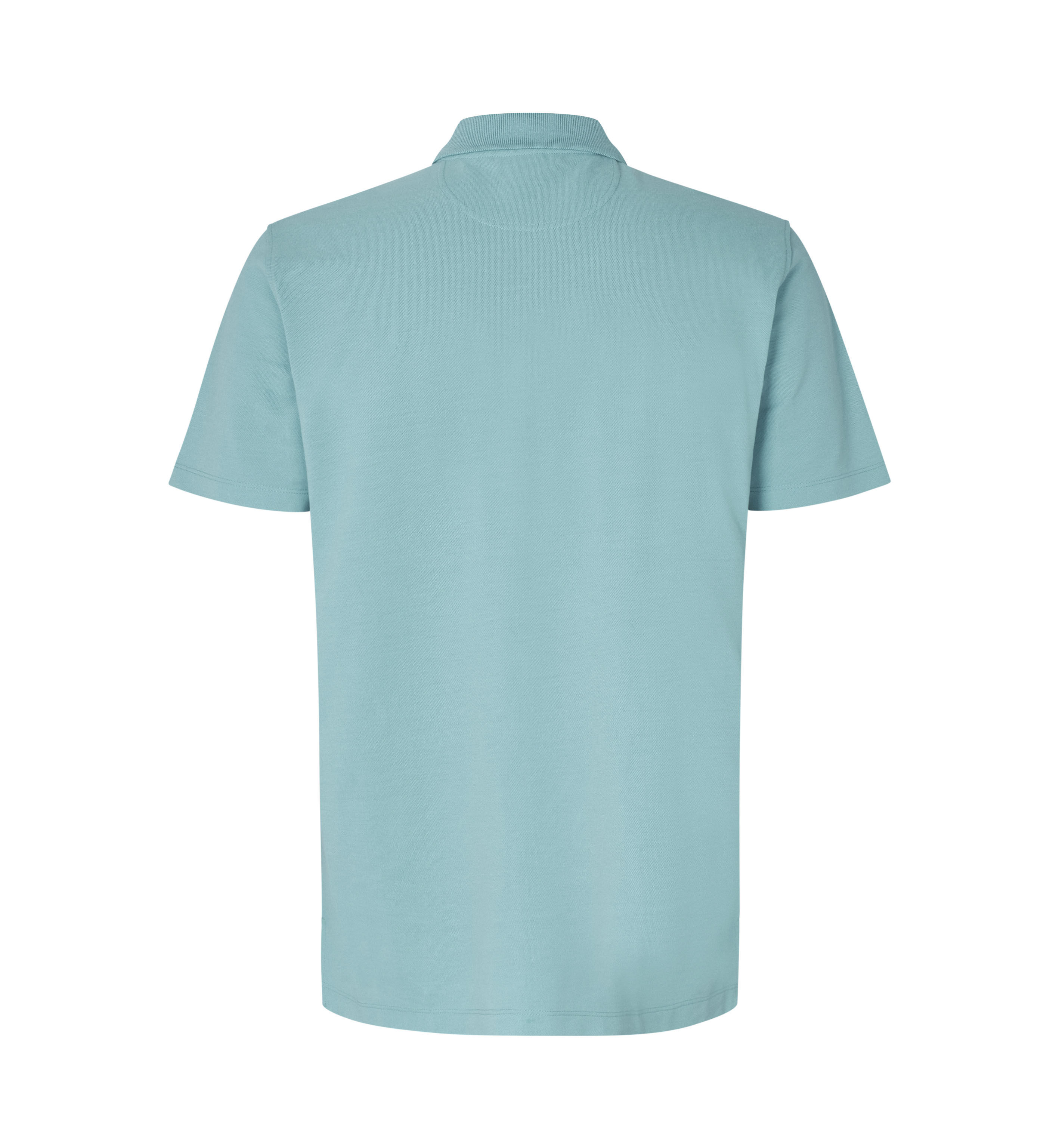 Ease Poloshirt | Lyocell
