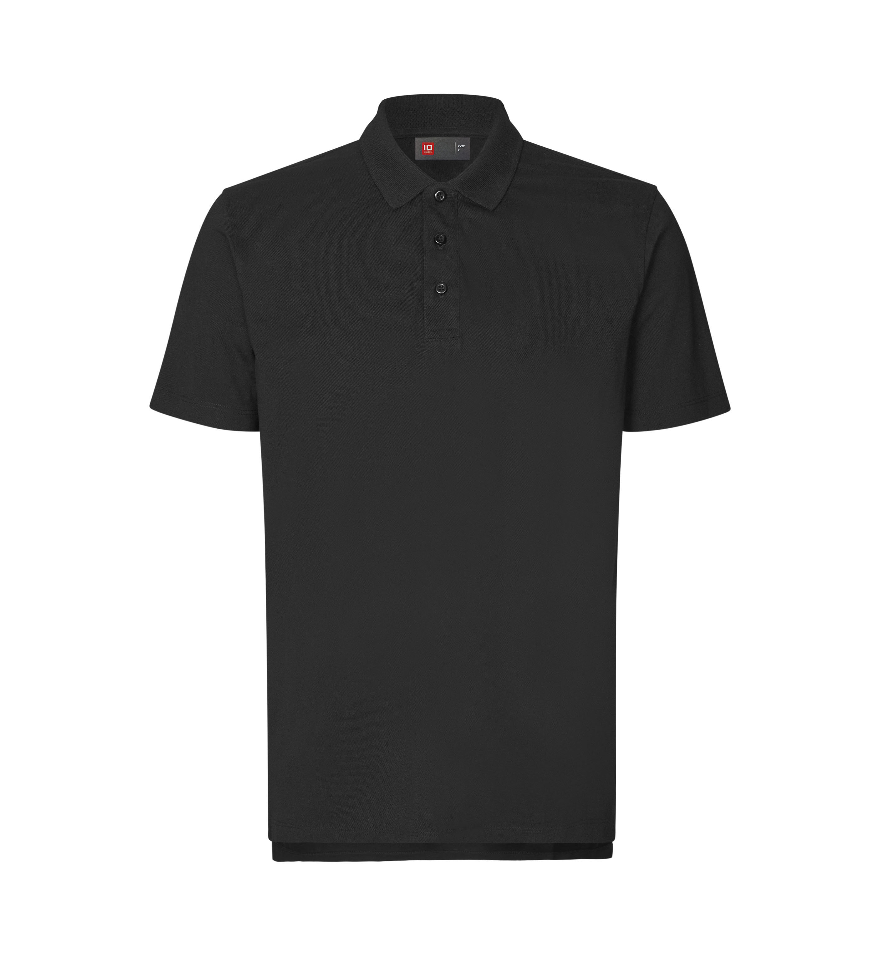 Ease Poloshirt | Lyocell