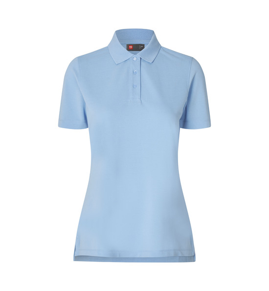 Ease Poloshirt | Lyocell | Damen