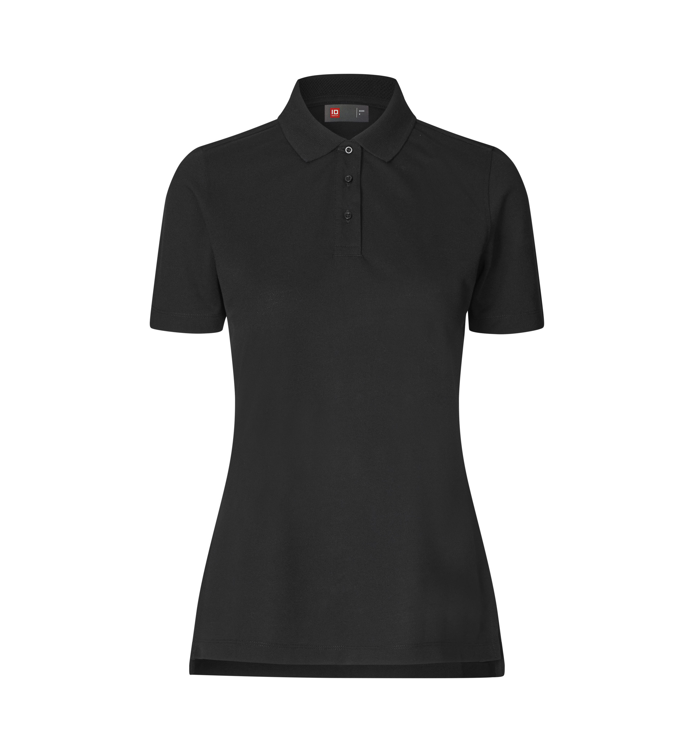 Ease Poloshirt | Lyocell | Damen