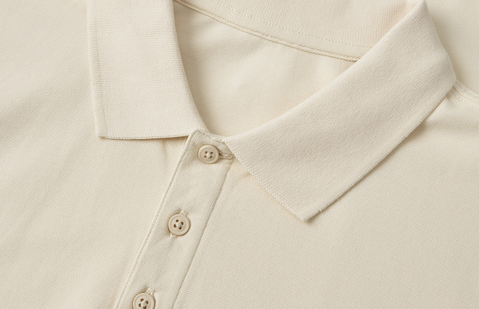 Poloshirt | ökologisch