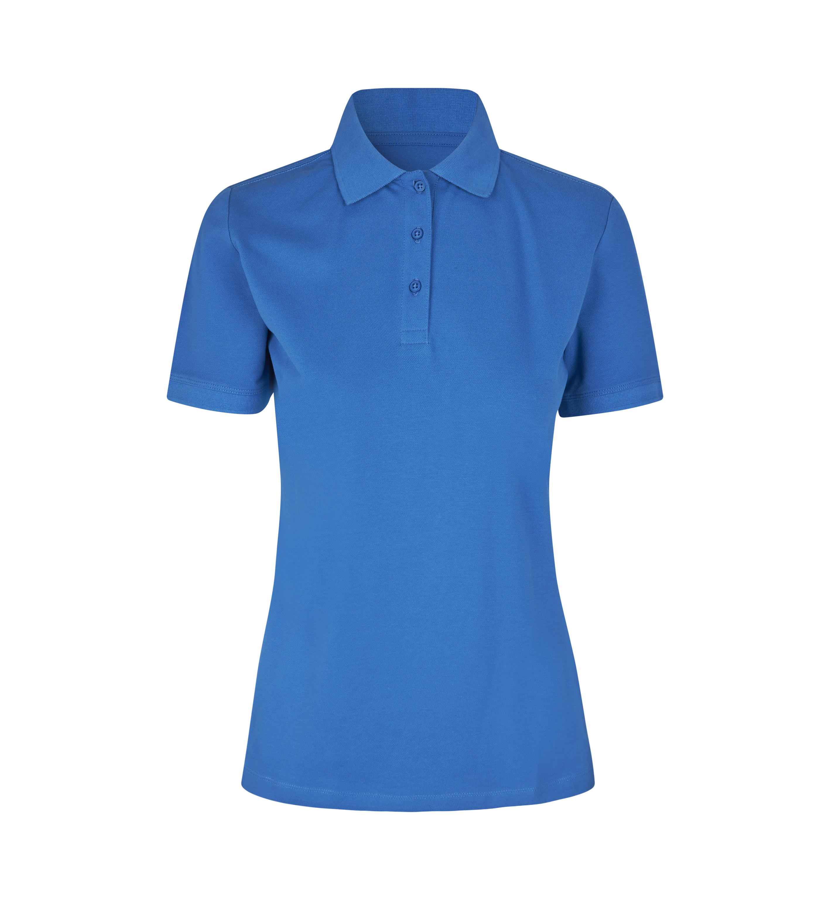 Poloshirt | ökologisch | Damen