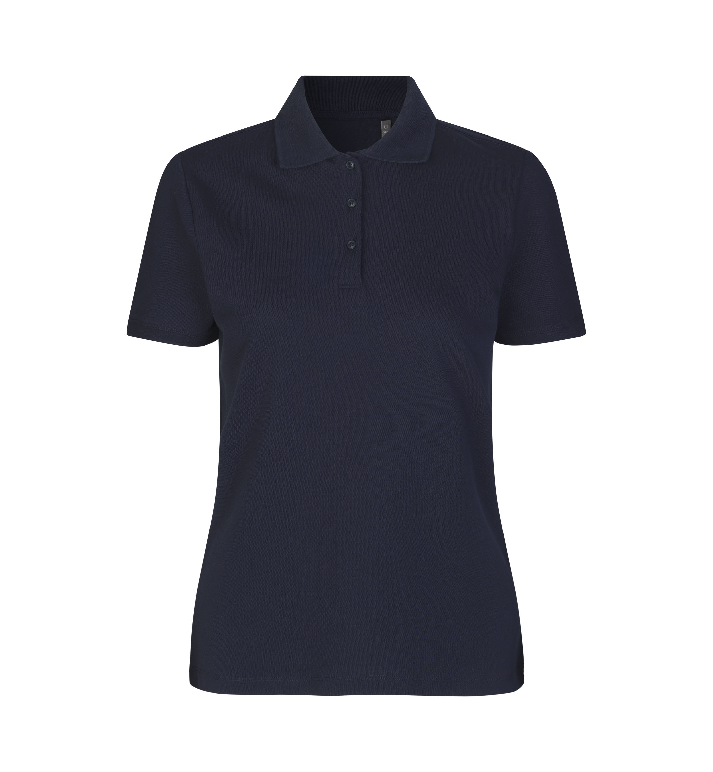Poloshirt | ökologisch | Damen