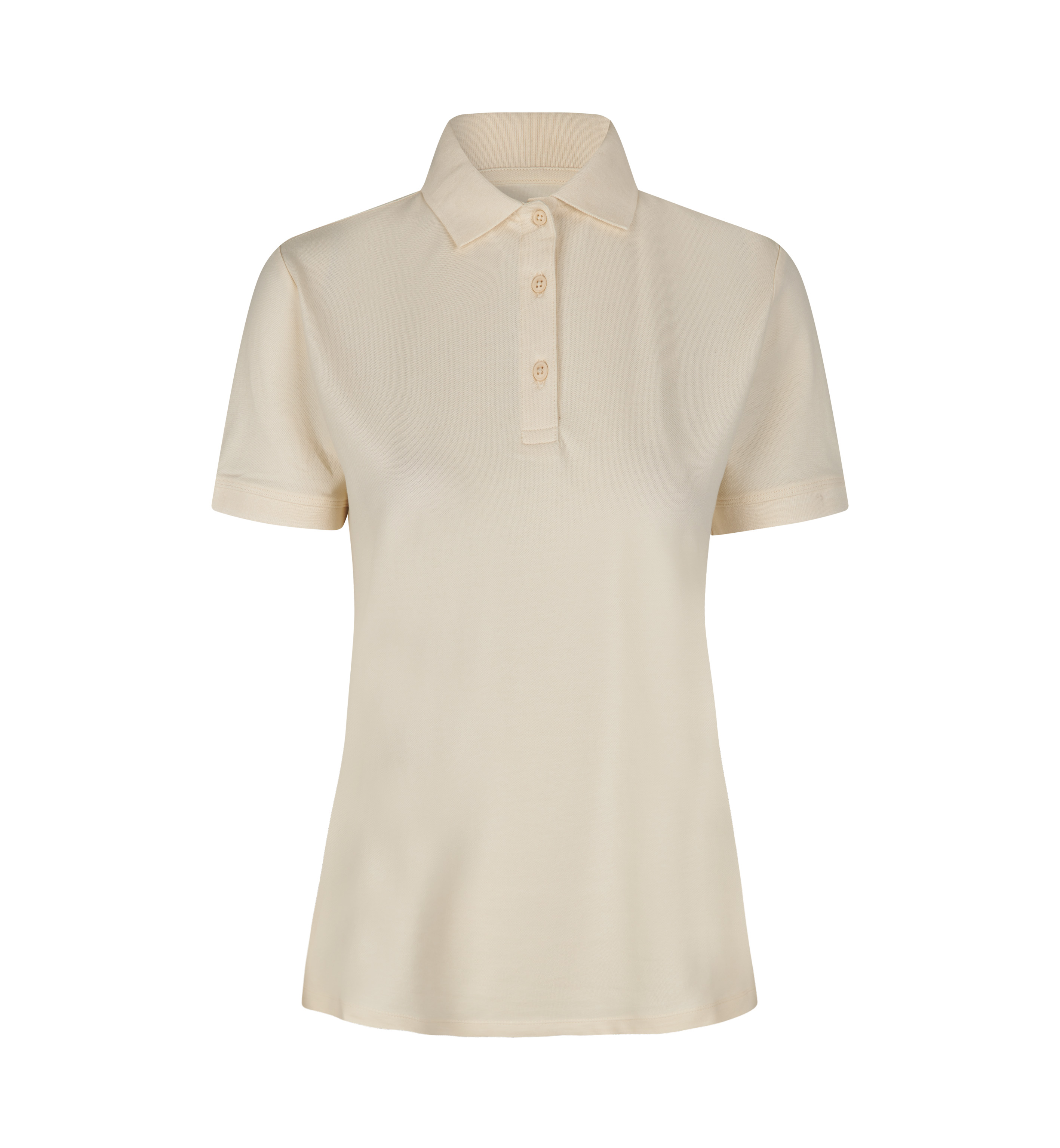 Poloshirt | ökologisch | Damen