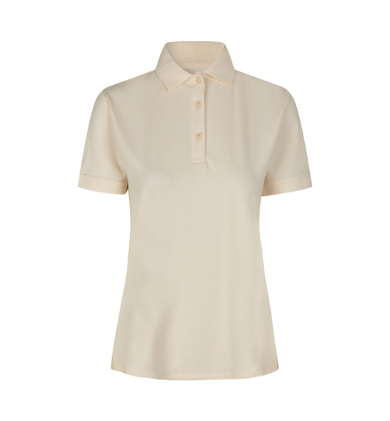 Poloshirt | ökologisch | Damen
