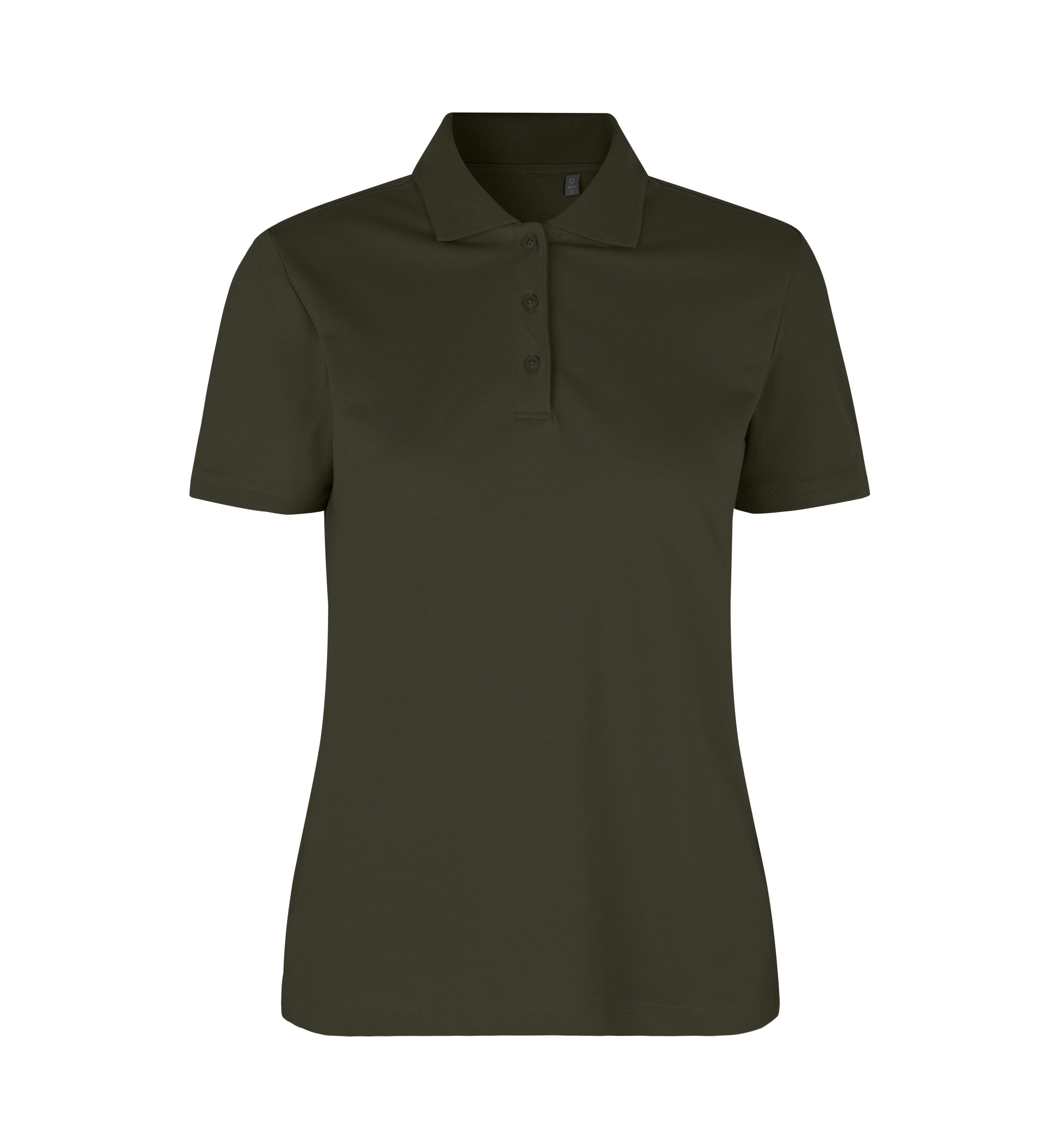Poloshirt | ökologisch | Damen