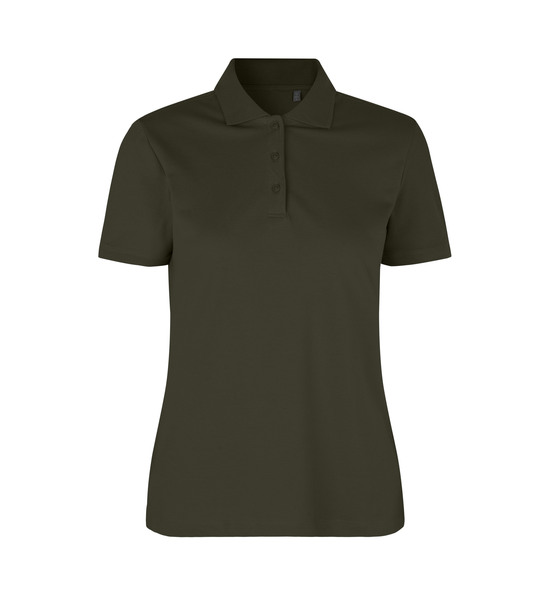 Poloshirt | ökologisch | Damen