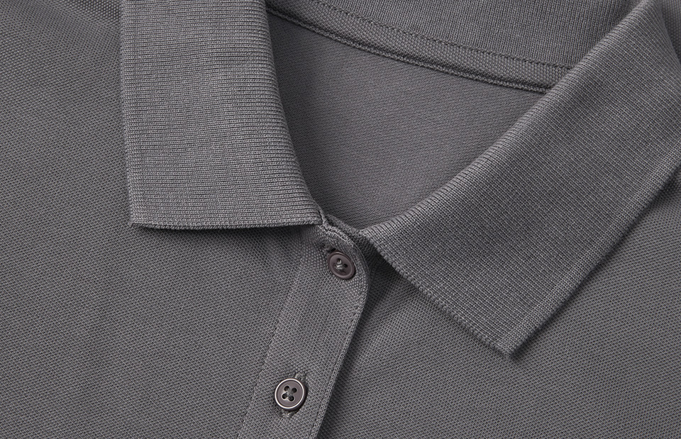 Poloshirt | ökologisch | Damen