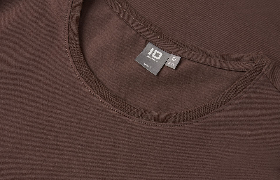 Stretch T-Shirt | Komfort | Damen