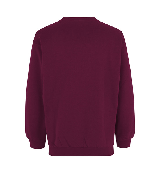Sweatshirt | klassisch