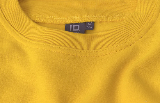 Sweatshirt | klassisch
