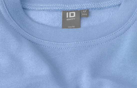 Sweatshirt | klassisch