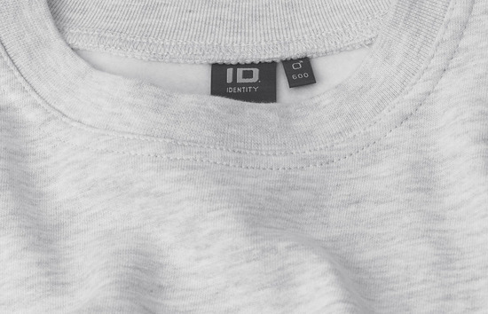 Sweatshirt | klassisch