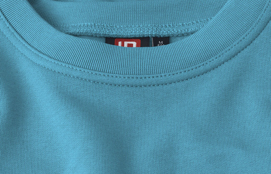 Sweatshirt | klassisch