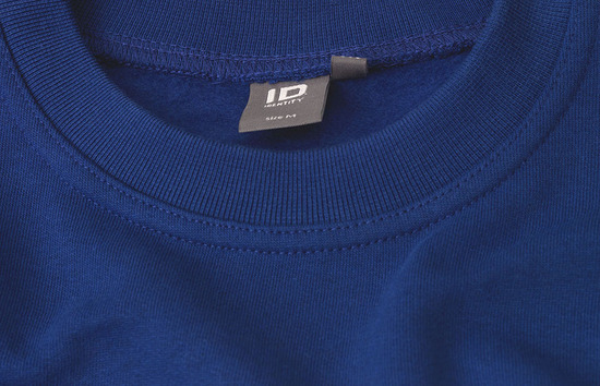 Sweatshirt | klassisch