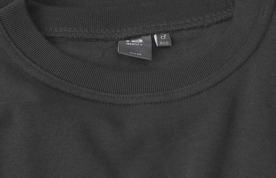 Sweatshirt | klassisch