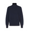 Sweatshirt | Reißverschluss