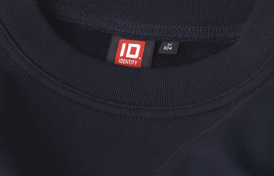 Klassisches Sweatshirt | Baumwolle