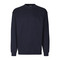 Klassisches Sweatshirt | Baumwolle