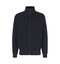 Sweat-Cardigan