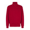 Sweat-Cardigan