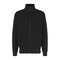 Sweat-Cardigan