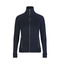 Sweat-Cardigan | Reißverschluss | Damen