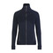 Sweat-Cardigan | Reißverschluss | Damen