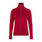 Sweat-Cardigan | Reißverschluss | Damen