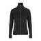 Sweat-Cardigan | Reißverschluss | Damen