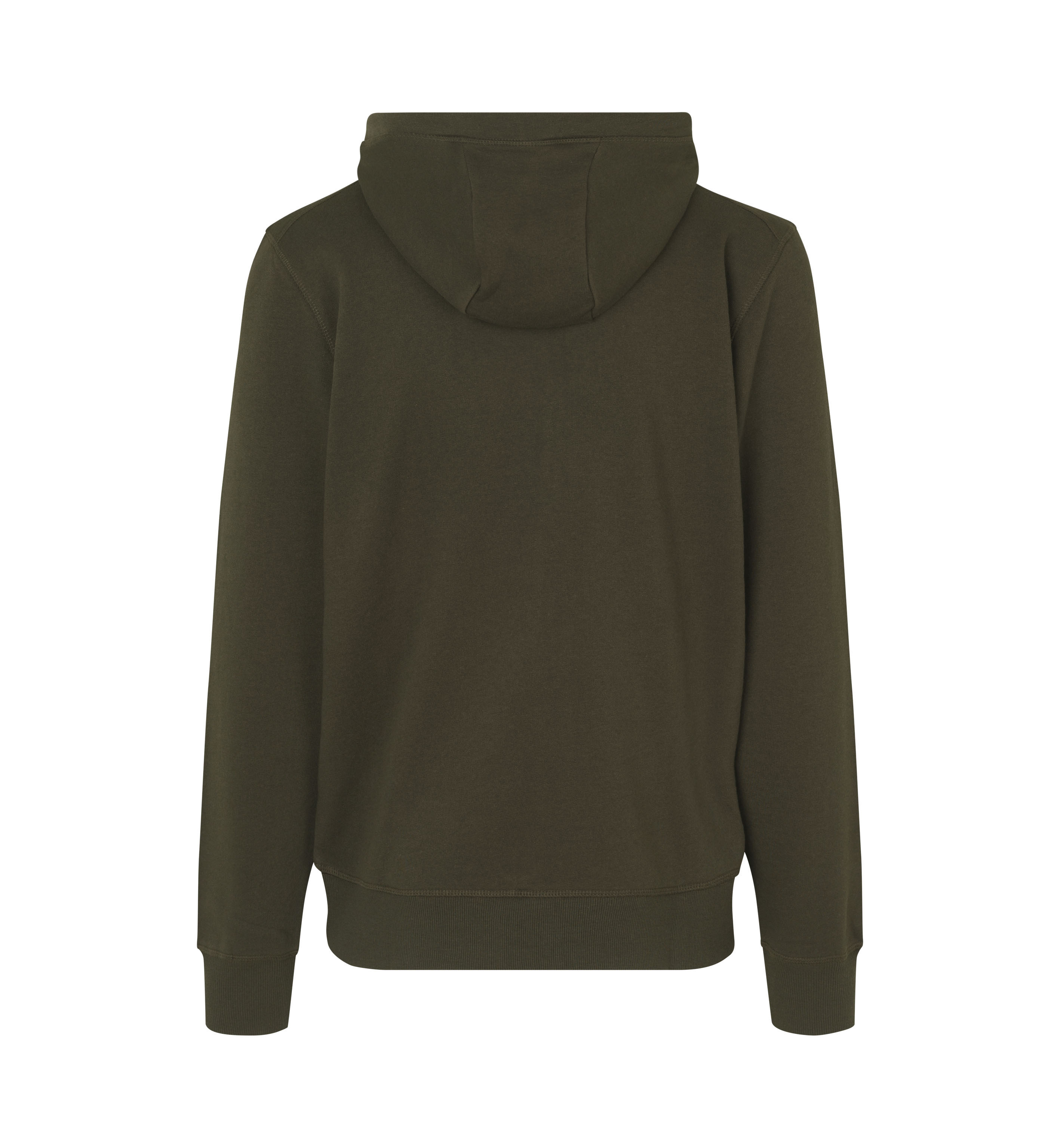CORE Hoodie | Reißverschluss