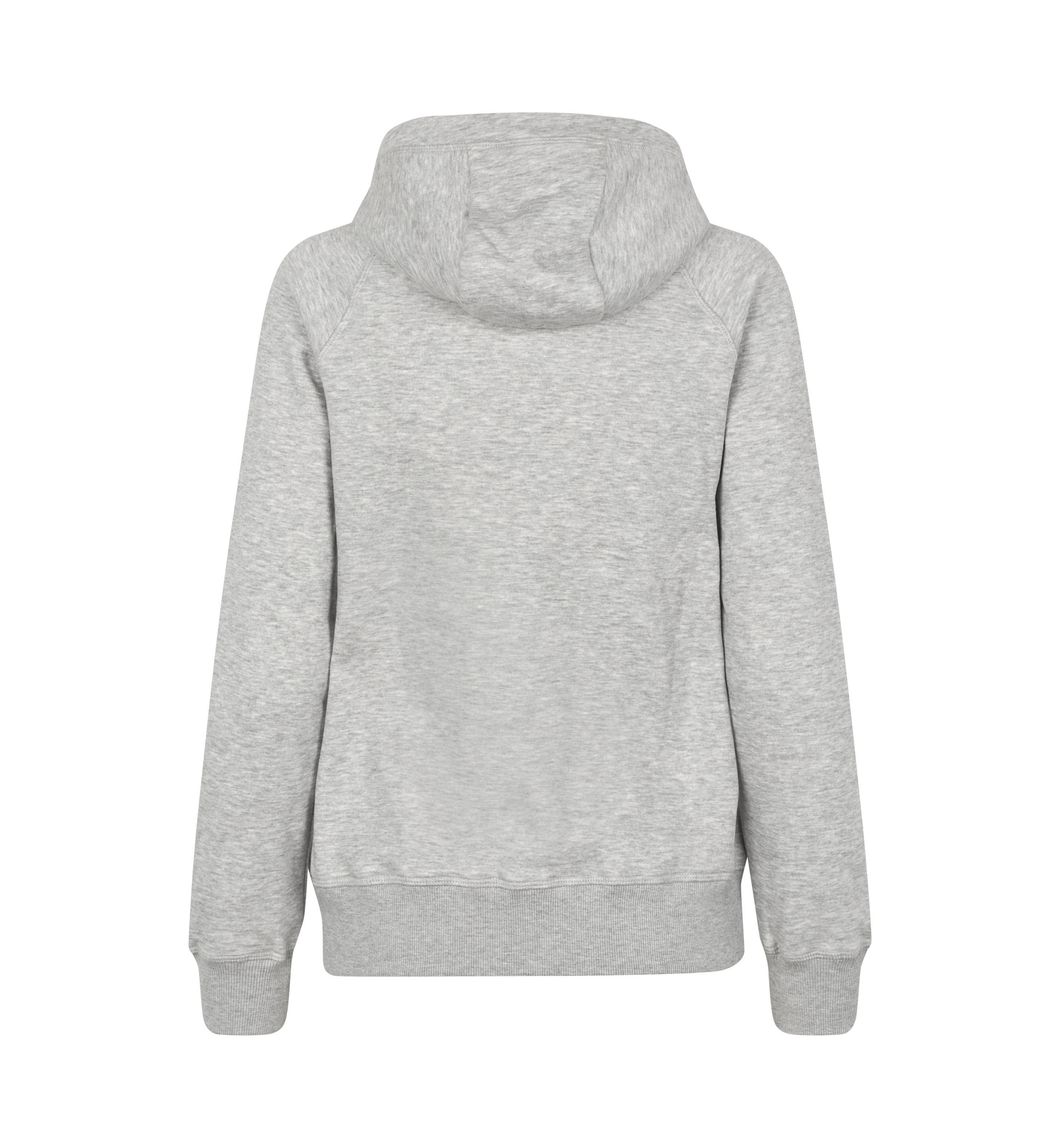 CORE Hoodie | Reißverschluss | Damen