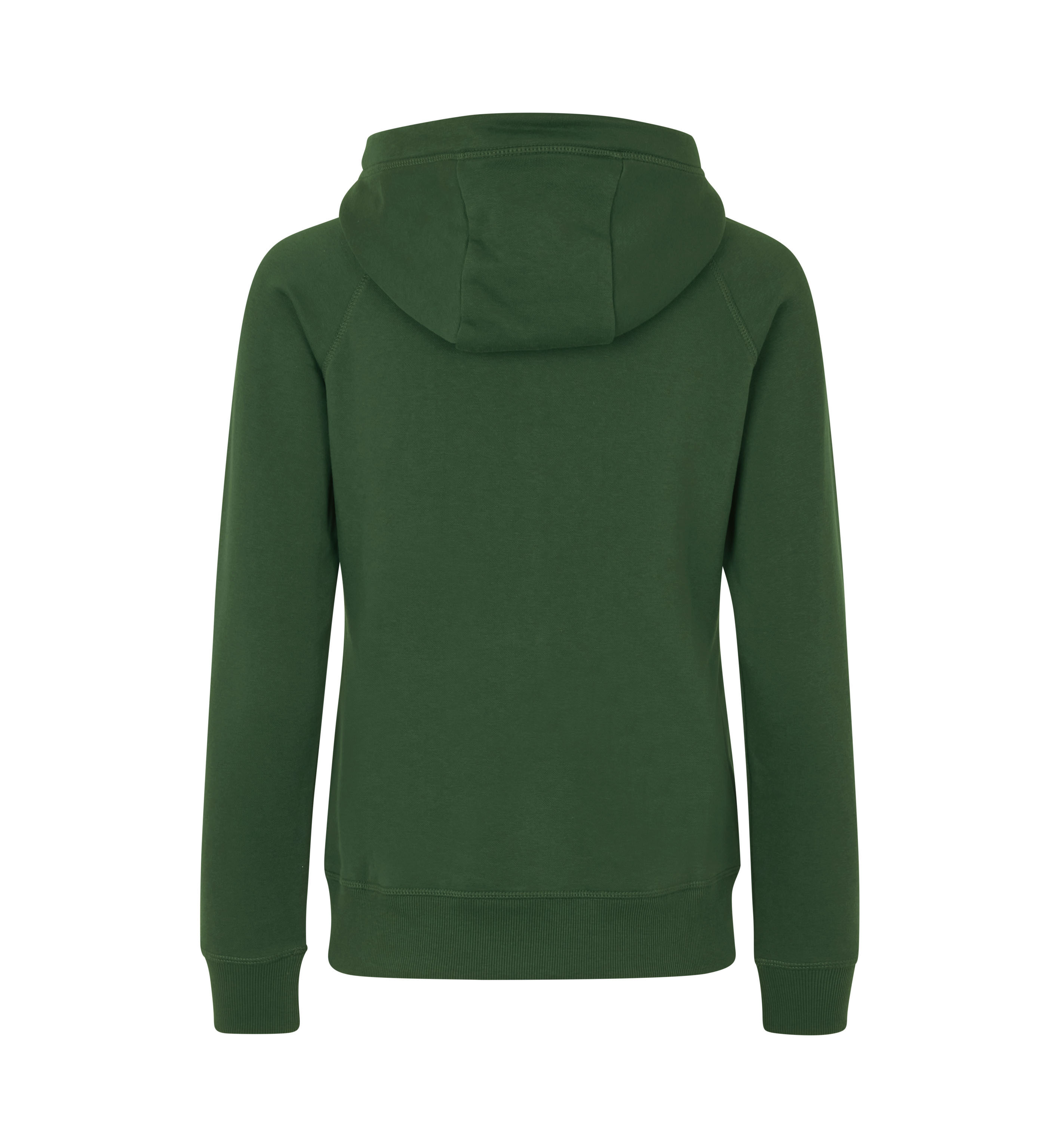 CORE Hoodie | Reißverschluss | Damen