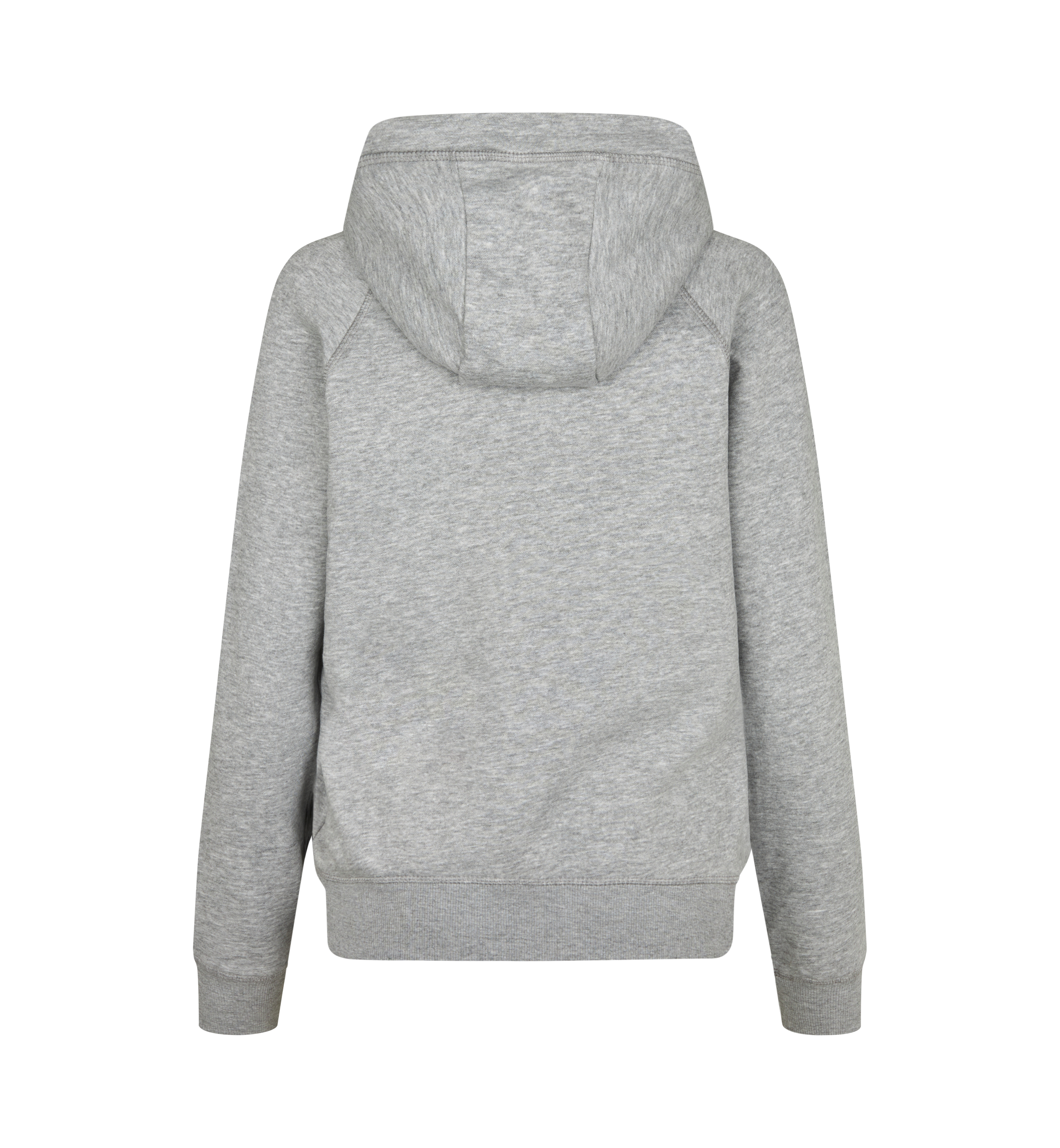 CORE Hoodie | Reißverschluss | Damen