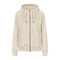CORE Hoodie | Reißverschluss | Damen