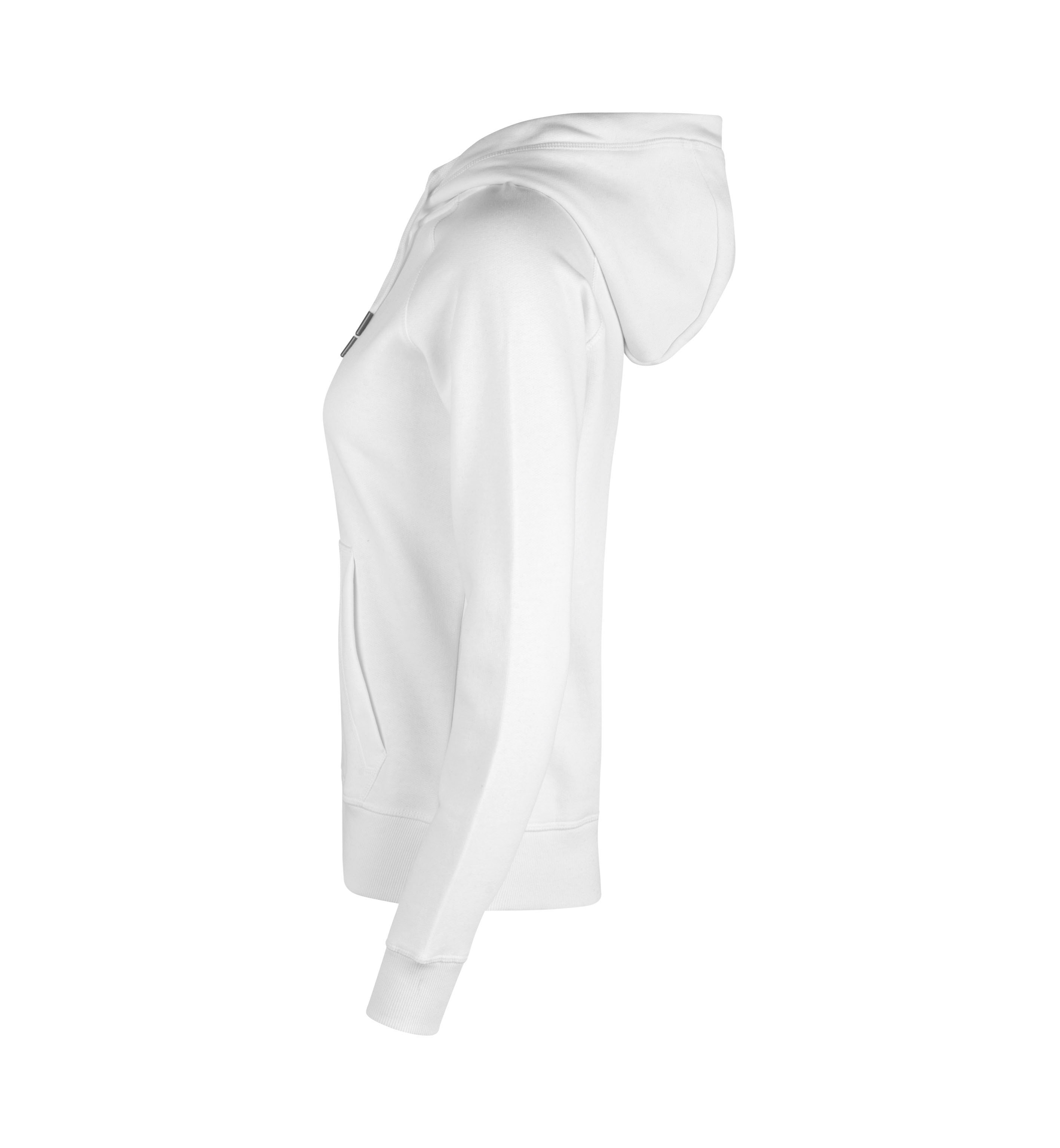 CORE Hoodie | Reißverschluss | Damen